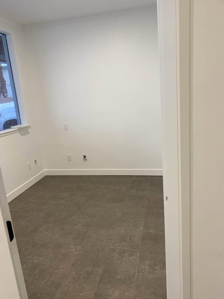 Office 1A — Our quietest office